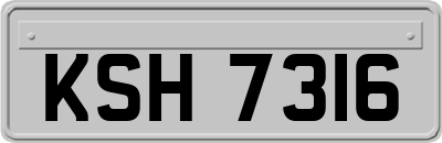 KSH7316
