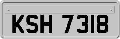 KSH7318
