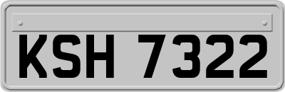 KSH7322