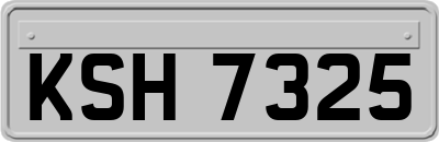 KSH7325