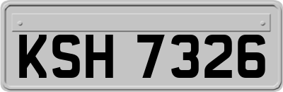 KSH7326