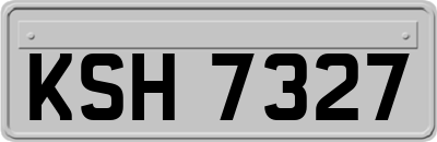 KSH7327