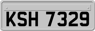 KSH7329