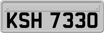 KSH7330