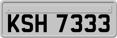 KSH7333