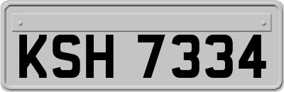 KSH7334