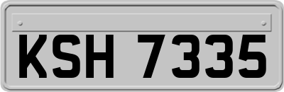 KSH7335