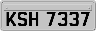 KSH7337