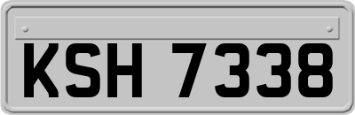 KSH7338