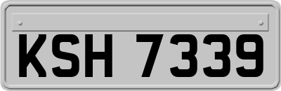 KSH7339