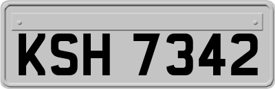 KSH7342