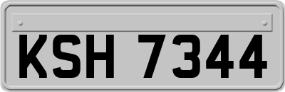 KSH7344