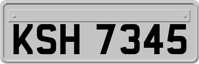 KSH7345