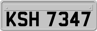 KSH7347