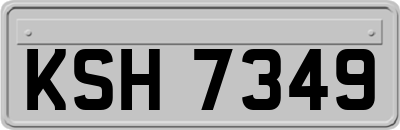 KSH7349