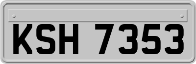 KSH7353