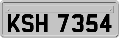 KSH7354