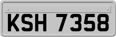 KSH7358