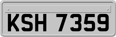 KSH7359