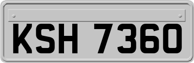 KSH7360