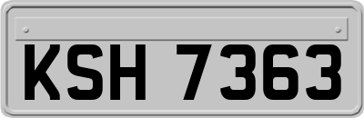 KSH7363