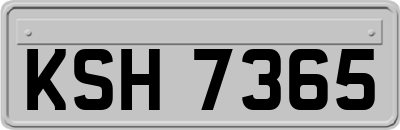 KSH7365