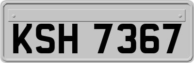 KSH7367