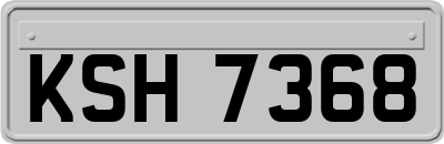 KSH7368
