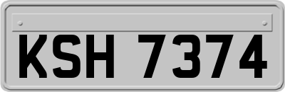 KSH7374