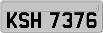 KSH7376
