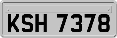 KSH7378