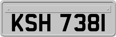 KSH7381