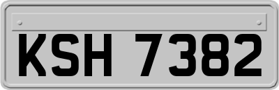 KSH7382