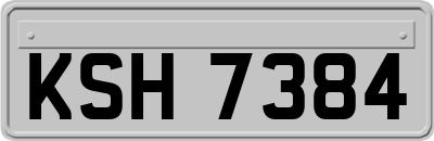 KSH7384