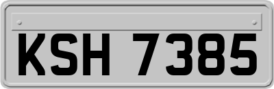 KSH7385