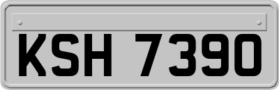 KSH7390