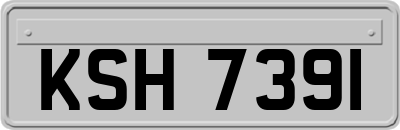 KSH7391