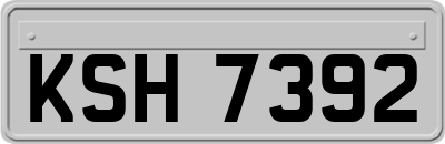 KSH7392
