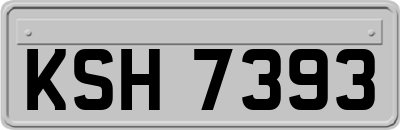 KSH7393