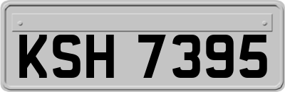 KSH7395