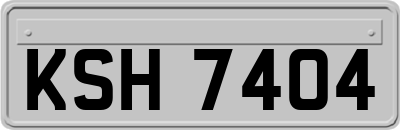KSH7404