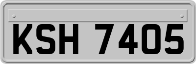 KSH7405