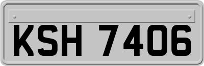 KSH7406