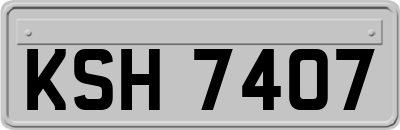 KSH7407