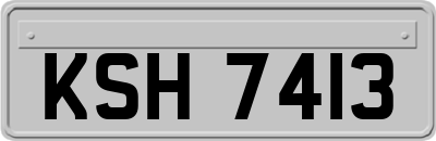 KSH7413