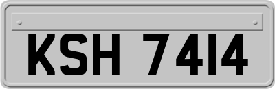 KSH7414