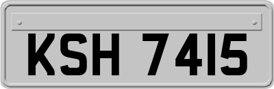 KSH7415
