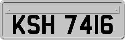 KSH7416