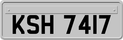 KSH7417