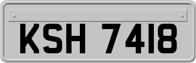 KSH7418